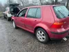 Volkswagen Golf 2000-4
