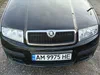 Skoda Fabia 2004-19