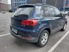 Volkswagen Tiguan 2015-16