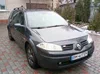 Renault Megane 2005-1