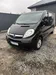 Opel Vivaro 2012-13