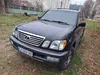Lexus LX 2006-0
