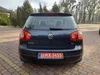 Volkswagen Golf 2007-8