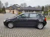 Volkswagen Golf 2006-7