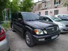 Lexus LX 2006-17