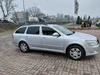 Skoda Octavia 2011-3