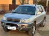 Hyundai Santa Fe 2004-2