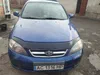 Chevrolet Lacetti 2004-2