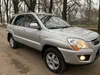 Kia Sportage 2009-11