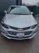 Chevrolet Cruze 2017-2