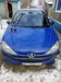 Peugeot 206 2001-10