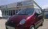 Daewoo Matiz 2007-7