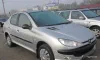 Peugeot 206 2007-2