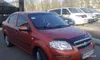 Chevrolet Aveo 2006-0