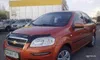 Chevrolet Aveo 2006-1