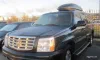 Cadillac Escalade 2004-2