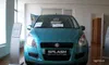 Suzuki Splash 2014-1