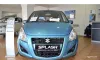 Suzuki Splash 2014-11