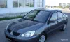 Mitsubishi Lancer 2007-2