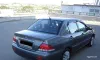 Mitsubishi Lancer 2007-1