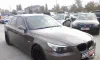 BMW 5 серія 2006-11