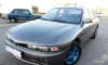 Mitsubishi Galant 1993-14
