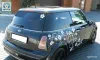 Mini Coupe 2003-4