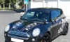 Mini Coupe 2003-13
