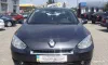 Renault Fluence 2011-16
