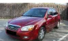 Kia Cerato 2008-9