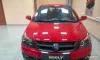 Geely GC6 2015-0