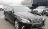 Lexus LS 2013-0