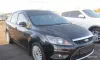 Ford Focus 2010-2