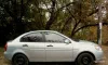 Hyundai Accent 2008-1