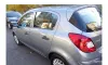 Opel Corsa 2009-2