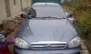 ЗАЗ Sens 2010-1