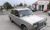 Lada (ВАЗ) 2107 2007-0