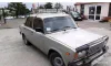 Lada (ВАЗ) 2107 2007-8