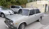 Lada (ВАЗ) 2107 2007-1