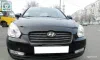 Hyundai Accent 2009-1