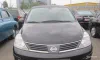Nissan Tiida 2008-0