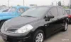 Nissan Tiida 2008-2