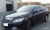 Toyota Camry 2012-8