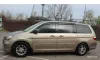 Honda Odyssey 2007-18