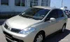 Nissan Tiida 2006-2
