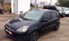 Ford Fiesta 2007-11