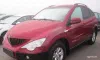 SsangYong Actyon 2010-2