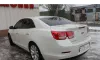 Chevrolet Malibu 2012-11