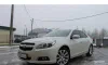 Chevrolet Malibu 2012-13