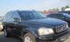 Volvo XC90 2007-2